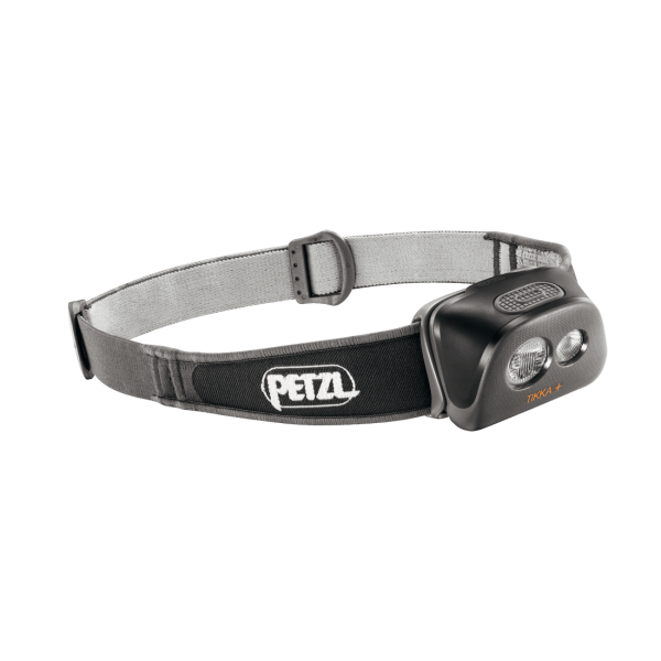 Petzl fejlámpa