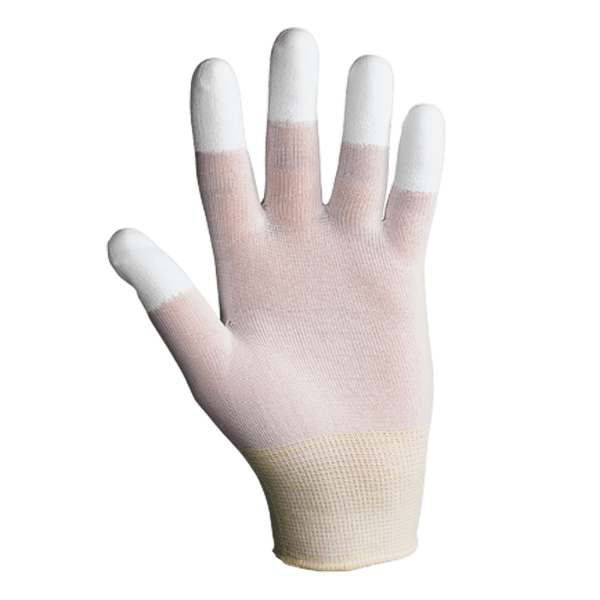 Spandex szerelő kesztyű