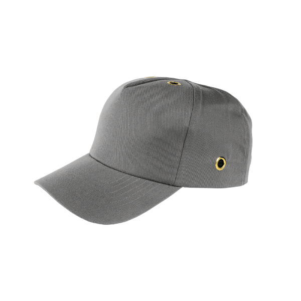 Ütésálló baseball sapka